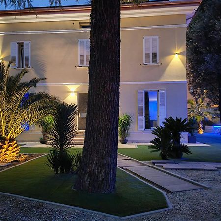Villa Primodi Bologna Exterior foto