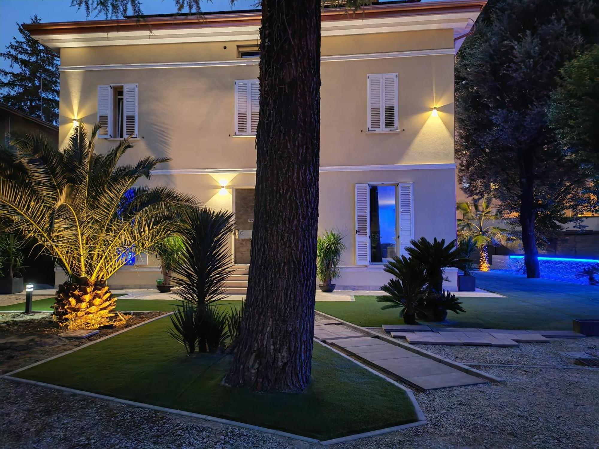 Villa Primodi Bologna Exterior foto